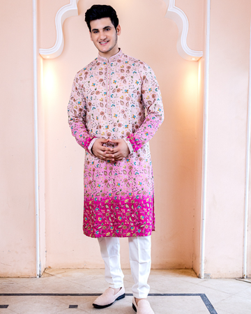 MEN'S KURTA 03