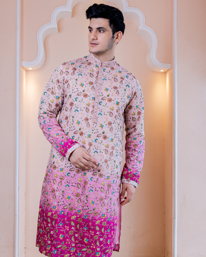 MEN'S KURTA 03