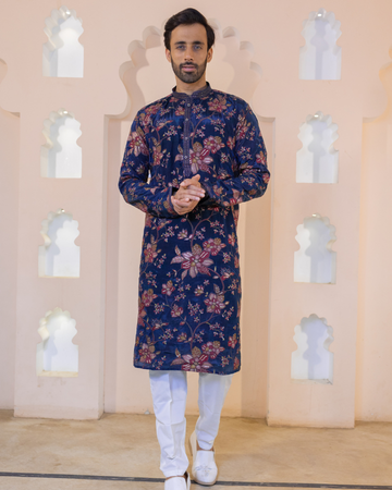MEN'S KURTA10